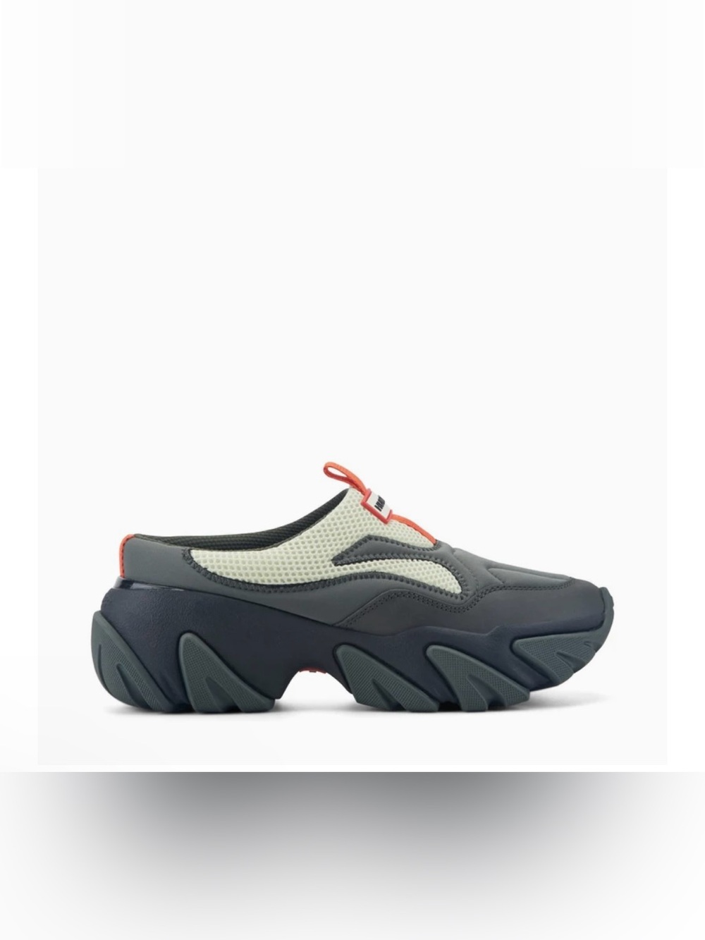 HUNTER Darisa Slip-On🧡